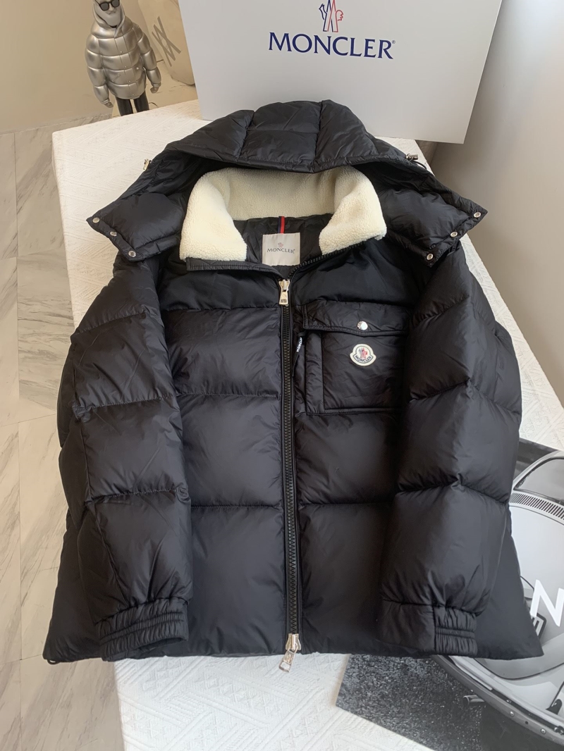 Moncler Down Coat